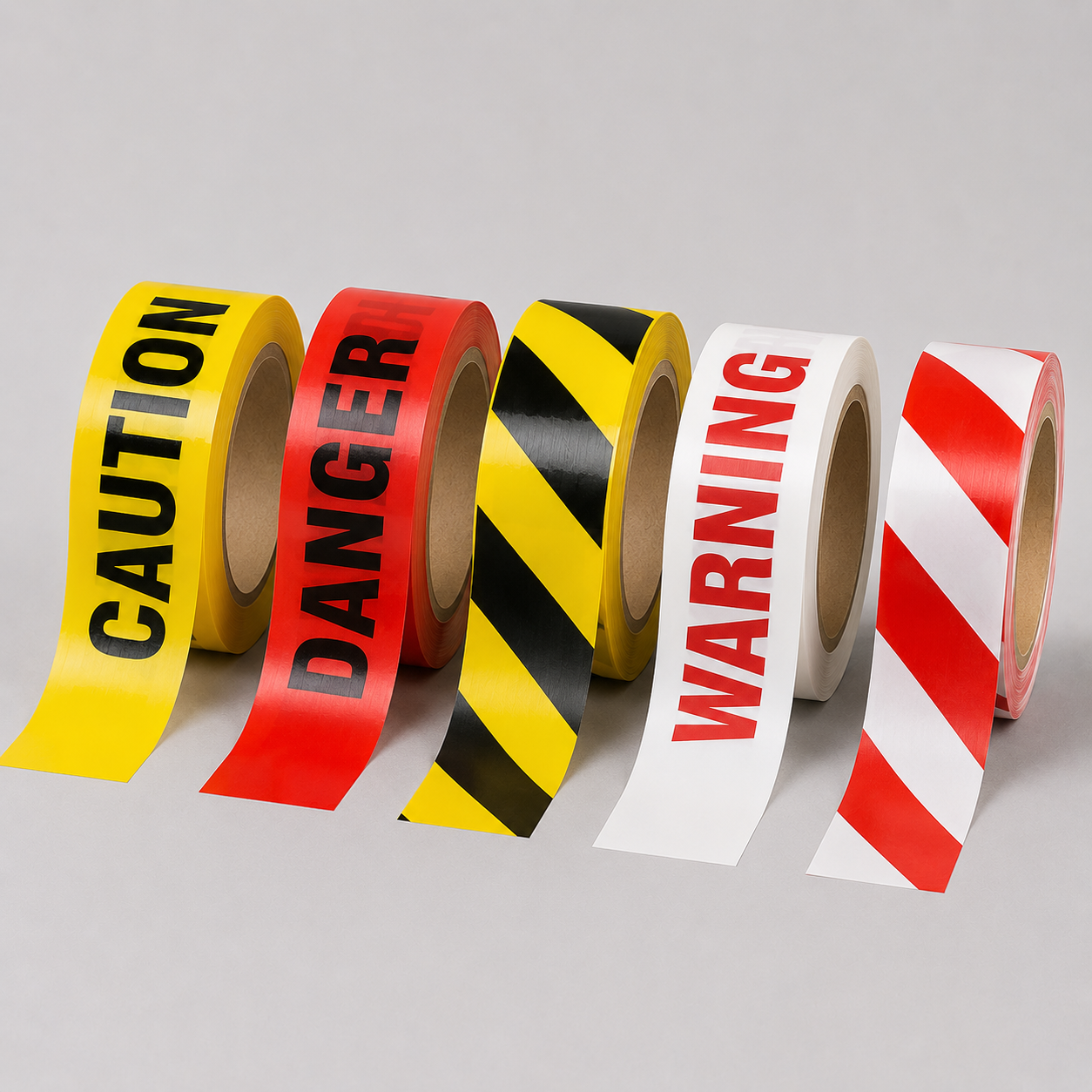 WARNING TAPES